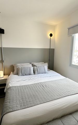 Apartamento à venda com 70m², 1 quarto e sem vagaQuarto