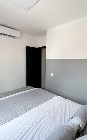 Apartamento à venda com 70m², 1 quarto e sem vagaQuarto