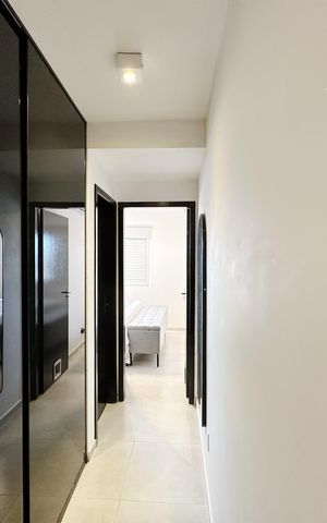 Apartamento à venda com 70m², 1 quarto e sem vagaCloset