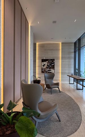 Apartamento para alugar com 194m², 4 quartos e 3 vagas Apartamento para alugar com 194m², 4 quartos e 3 vagasÁrea comum