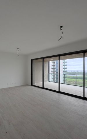 Apartamento para alugar com 194m², 4 quartos e 3 vagas Apartamento para alugar com 194m², 4 quartos e 3 vagasSala