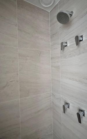Apartamento para alugar com 194m², 4 quartos e 3 vagas Apartamento para alugar com 194m², 4 quartos e 3 vagasSuíte 3 - Banheiro