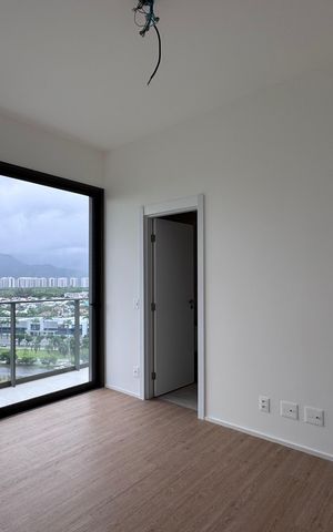 Apartamento para alugar com 194m², 4 quartos e 3 vagas Apartamento para alugar com 194m², 4 quartos e 3 vagasSuíte 2