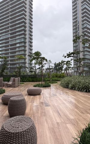 Apartamento para alugar com 194m², 4 quartos e 3 vagas Apartamento para alugar com 194m², 4 quartos e 3 vagasÁrea comum