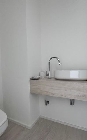 Apartamento para alugar com 194m², 4 quartos e 3 vagas Apartamento para alugar com 194m², 4 quartos e 3 vagasLavabo
