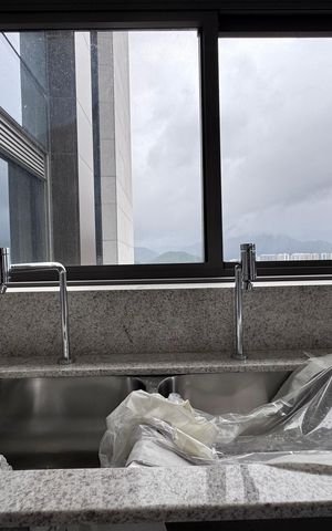 Apartamento para alugar com 194m², 4 quartos e 3 vagas Apartamento para alugar com 194m², 4 quartos e 3 vagasÁrea de Serviço