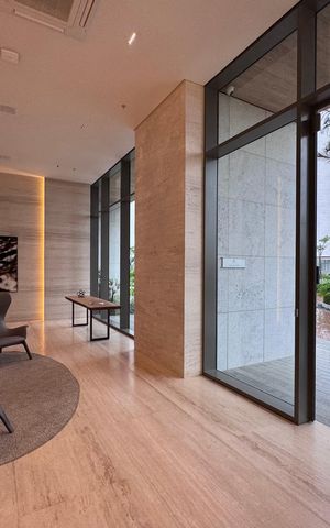 Apartamento para alugar com 194m², 4 quartos e 3 vagas Apartamento para alugar com 194m², 4 quartos e 3 vagasÁrea comum