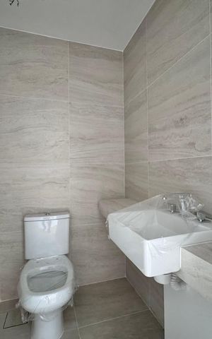 Apartamento para alugar com 194m², 4 quartos e 3 vagas Apartamento para alugar com 194m², 4 quartos e 3 vagasSuíte 3 - Banheiro