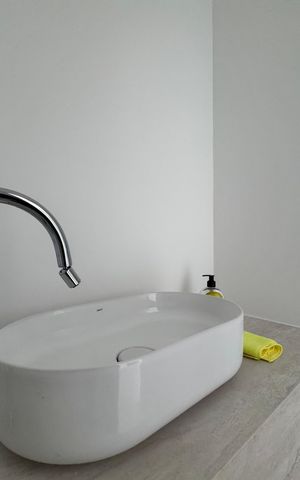Apartamento para alugar com 194m², 4 quartos e 3 vagas Apartamento para alugar com 194m², 4 quartos e 3 vagasLavabo