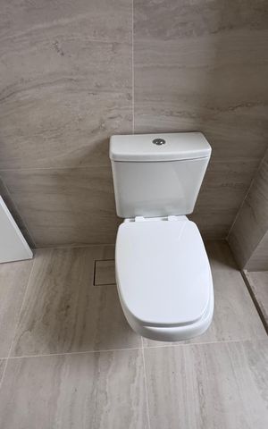Apartamento para alugar com 194m², 4 quartos e 3 vagas Apartamento para alugar com 194m², 4 quartos e 3 vagasSuíte 1 - Banheiro