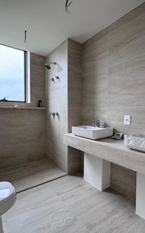 Apartamento para alugar com 194m², 4 quartos e 3 vagas Apartamento para alugar com 194m², 4 quartos e 3 vagasSuíte 1 - Banheiro