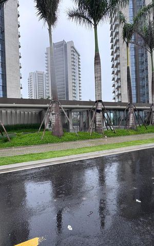 Apartamento para alugar com 194m², 4 quartos e 3 vagas Apartamento para alugar com 194m², 4 quartos e 3 vagasFachada