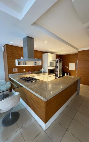 Apartamento à venda com 48m², 1 quarto e 2 vagas Apartamento à venda com 48m², 1 quarto e 2 vagasÁrea externa