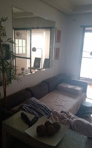 Apartamento à venda com 63m², 2 quartos e 1 vaga Apartamento à venda com 63m², 2 quartos e 1 vagaSala