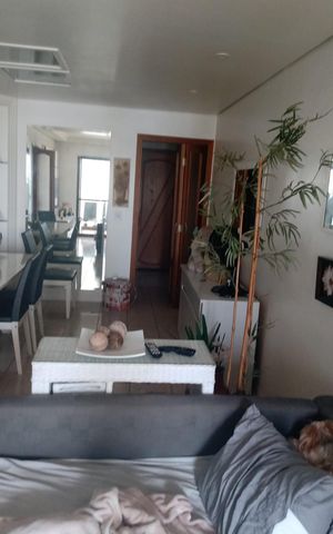 Apartamento à venda com 63m², 2 quartos e 1 vaga Apartamento à venda com 63m², 2 quartos e 1 vagaSala