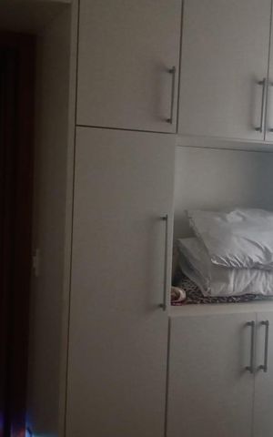 Apartamento à venda com 63m², 2 quartos e 1 vaga Apartamento à venda com 63m², 2 quartos e 1 vagaQuarto