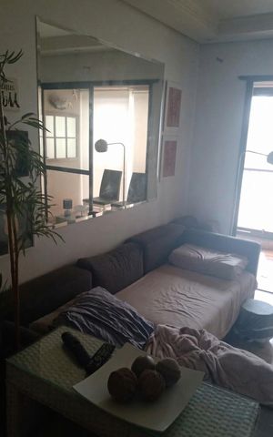Apartamento à venda com 63m², 2 quartos e 1 vaga Apartamento à venda com 63m², 2 quartos e 1 vagaSala