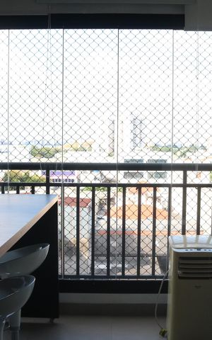 Studio à venda com 30m², 1 quarto e sem vagaStudio