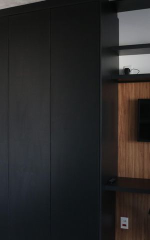 Studio à venda com 30m², 1 quarto e sem vagaStudio