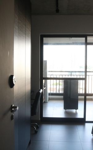 Studio à venda com 30m², 1 quarto e sem vagaStudio