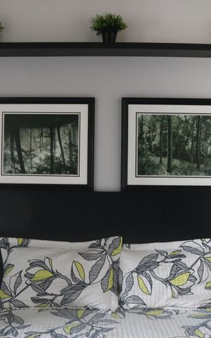 Studio à venda com 30m², 1 quarto e sem vagaStudio