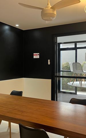 Studio à venda com 30m², 1 quarto e sem vaga Studio à venda com 30m², 1 quarto e sem vagaCoworking