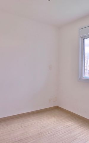 Apartamento para alugar com 42m², 1 quarto e 1 vaga Apartamento para alugar com 42m², 1 quarto e 1 vagaQuarto