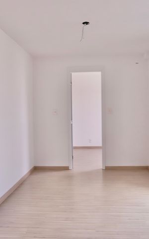 Apartamento para alugar com 42m², 1 quarto e 1 vaga Apartamento para alugar com 42m², 1 quarto e 1 vagaSala