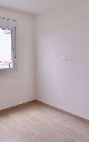 Apartamento para alugar com 42m², 1 quarto e 1 vaga Apartamento para alugar com 42m², 1 quarto e 1 vagaQuarto