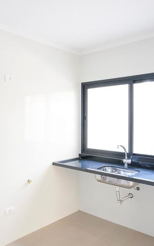 Casa à venda com 185m², 3 quartos e 2 vagasCozinha