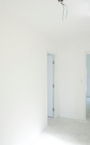 Casa à venda com 185m², 3 quartos e 2 vagasAcesso aos quartos