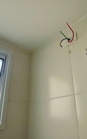 Studio à venda com 24m², 1 quarto e sem vagaBanheiro social
