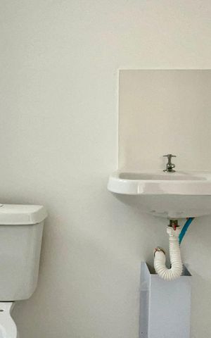 Studio à venda com 24m², 1 quarto e sem vagaBanheiro social
