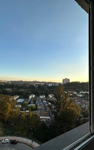 Apartamento à venda com 45m², 2 quartos e sem vagaVista da janela