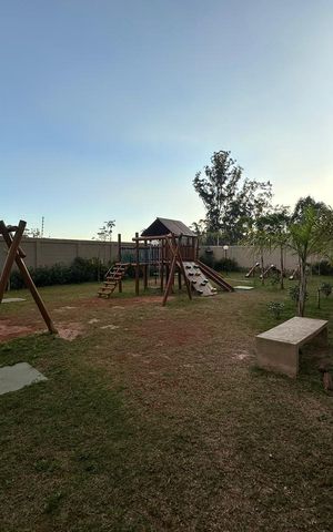 Apartamento à venda com 45m², 2 quartos e sem vagaÁrea externa