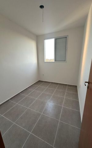 Apartamento à venda com 45m², 2 quartos e sem vagaQuarto