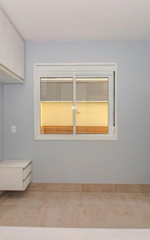 Apartamento à venda com 68m², 1 quarto e 1 vaga Apartamento à venda com 68m², 1 quarto e 1 vagaQuarto