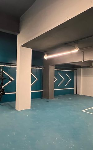 Studio para alugar com 30m², 1 quarto e sem vaga Studio para alugar com 30m², 1 quarto e sem vagaBicicletário