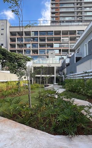 Studio para alugar com 30m², 1 quarto e sem vaga Studio para alugar com 30m², 1 quarto e sem vagaÁrea comum