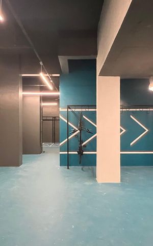 Studio para alugar com 30m², 1 quarto e sem vaga Studio para alugar com 30m², 1 quarto e sem vagaBicicletário