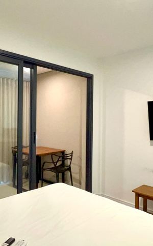 Studio para alugar com 30m², 1 quarto e sem vaga Studio para alugar com 30m², 1 quarto e sem vagaStudio