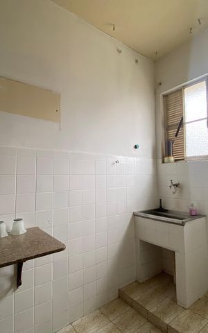 Apartamento à venda com 120m², 2 quartos e sem vaga
