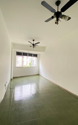 Apartamento à venda com 120m², 2 quartos e sem vaga