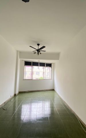 Apartamento à venda com 120m², 2 quartos e sem vaga