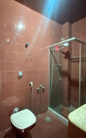 Apartamento à venda com 120m², 2 quartos e sem vaga