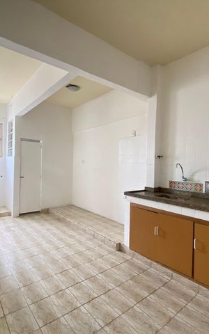Apartamento à venda com 120m², 2 quartos e sem vaga