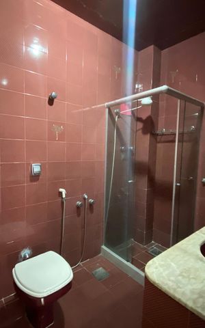 Apartamento à venda com 120m², 2 quartos e sem vaga