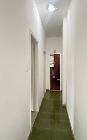 Apartamento à venda com 120m², 2 quartos e sem vaga