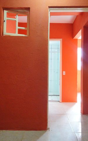 Apartamento para alugar com 60m², 2 quartos e 1 vagaQuarto 2