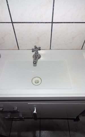 Casa à venda com 133m², 3 quartos e 2 vagas Casa à venda com 133m², 3 quartos e 2 vagasBanheiro 2